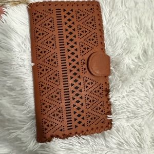 Brand new never used wallet
